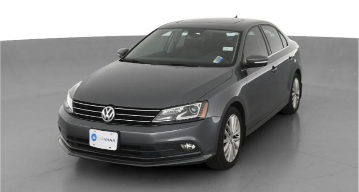 Thumbnail: 2016 Volkswagen Jetta - 1
