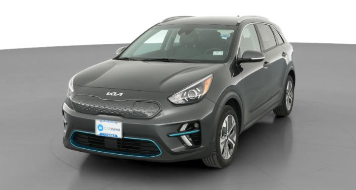 Thumbnail: 2022 Kia Niro - 1