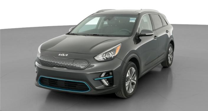 Thumbnail: 2022 Kia Niro - 1