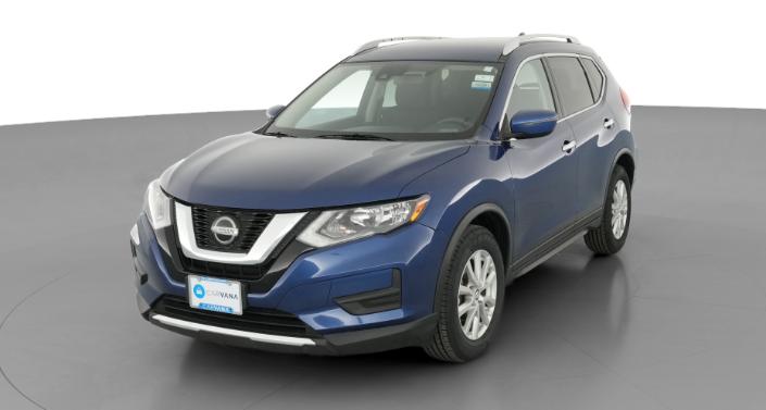 Thumbnail: 2019 Nissan Rogue - 1