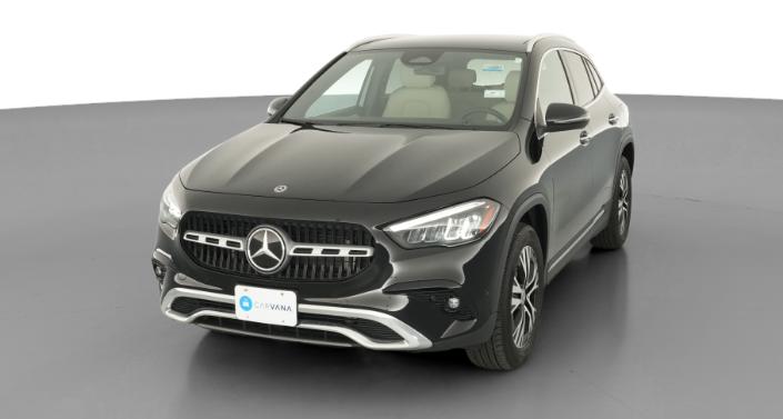 Thumbnail: 2025 Mercedes-Benz GLA - 1