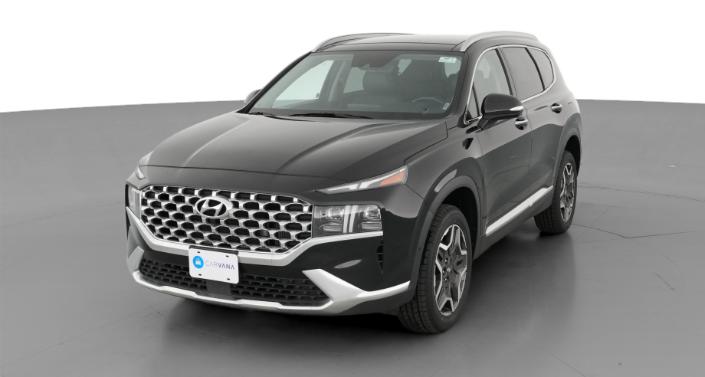 Thumbnail: 2023 Hyundai Santa Fe - 1