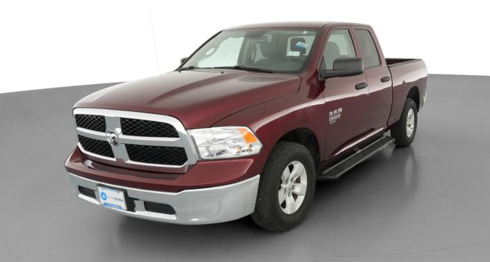 Thumbnail: 2019 RAM 1500 Classic - 1