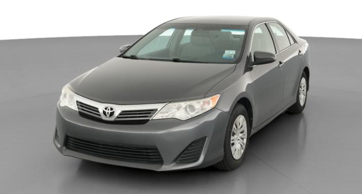 Thumbnail: 2014 Toyota Camry - 1