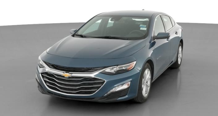 Thumbnail: 2025 Chevrolet Malibu - 1