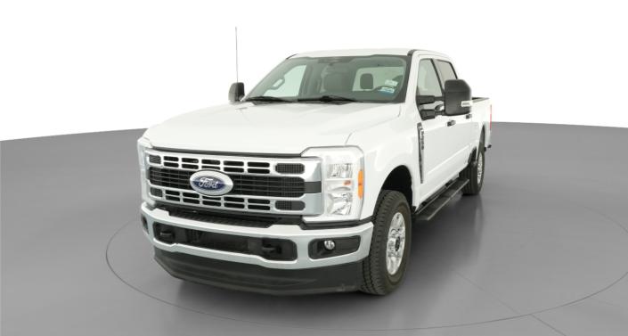 Thumbnail: 2024 Ford Econoline - 1