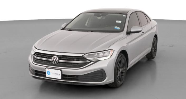 Thumbnail: 2024 Volkswagen Jetta - 1