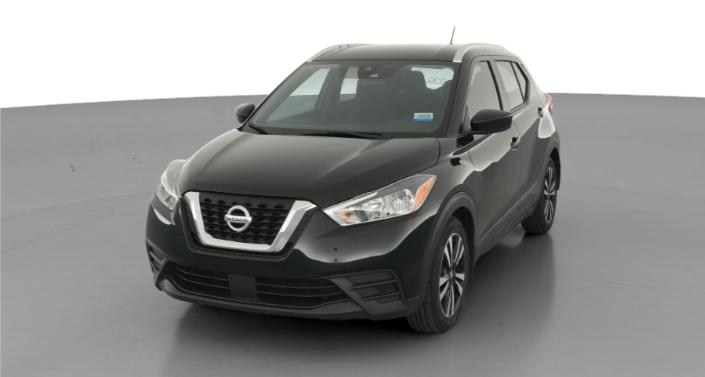 Thumbnail: 2020 Nissan Kicks - 1