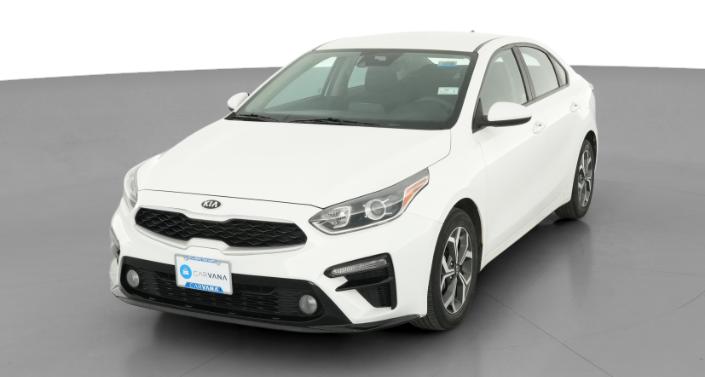 Thumbnail: 2021 Kia Forte - 1