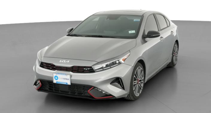 Thumbnail: 2023 Kia Forte - 1