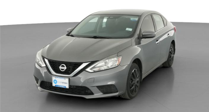 Thumbnail: 2017 Nissan Sentra - 1
