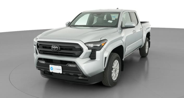Thumbnail: 2025 Toyota Tacoma - 1