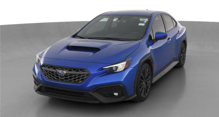 Thumbnail: 2023 Subaru WRX - 1