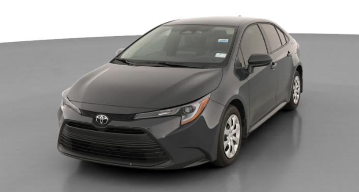 Thumbnail: 2025 Toyota Corolla - 1
