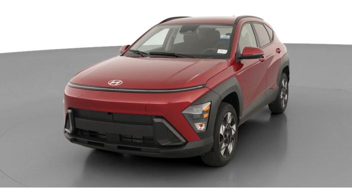Thumbnail: 2025 Hyundai Kona - 1