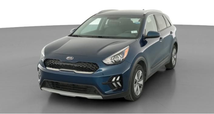 Thumbnail: 2020 Kia Niro - 1