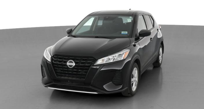 Thumbnail: 2021 Nissan Kicks - 1
