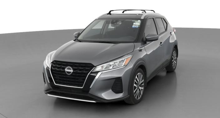 Thumbnail: 2023 Nissan Kicks - 1