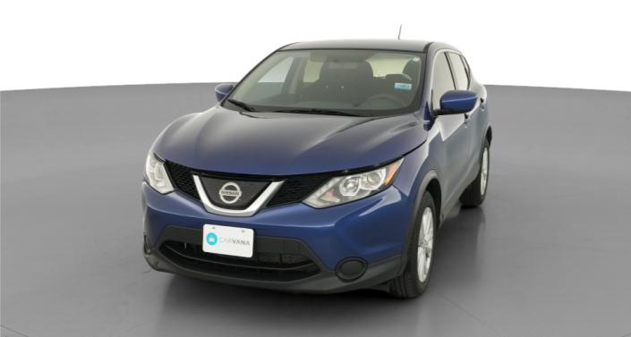 Thumbnail: 2019 Nissan Rogue Sport - 1