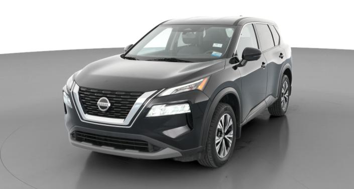 Thumbnail: 2021 Nissan Rogue - 1