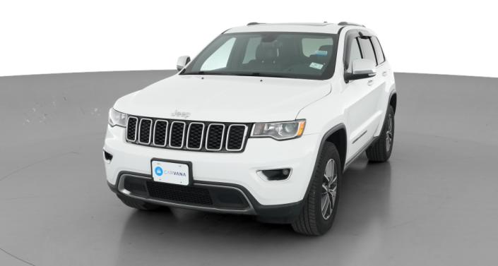 Thumbnail: 2019 Jeep Grand Cherokee - 1