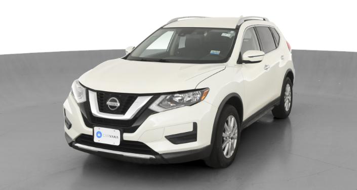 Thumbnail: 2019 Nissan Rogue - 1
