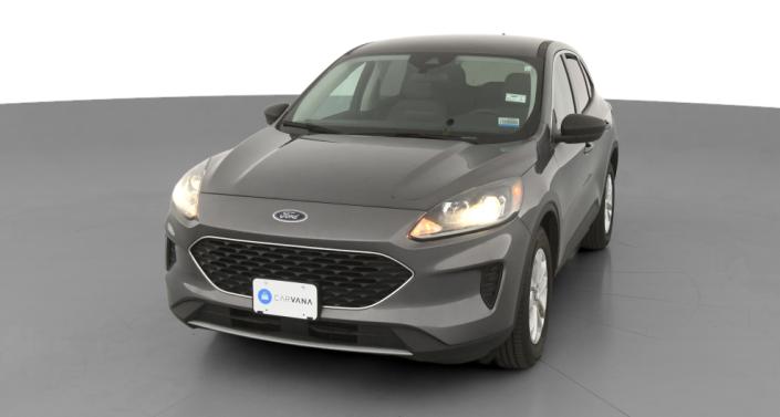 Thumbnail: 2022 Ford Escape - 1