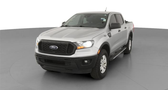 Thumbnail: 2020 Ford Ranger - 1