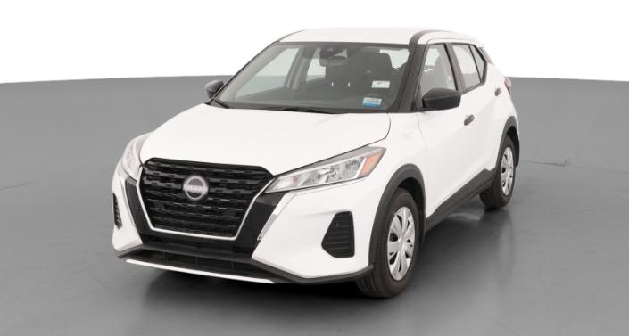 Thumbnail: 2024 Nissan Kicks - 1