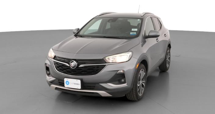 2021 Buick Encore GX Select -
                  Tolleson, AZ