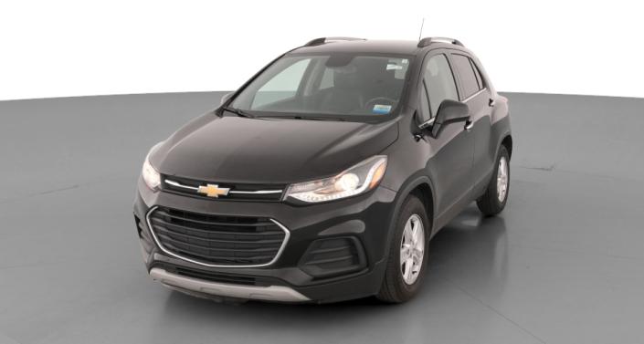 Thumbnail: 2019 Chevrolet Trax - 1
