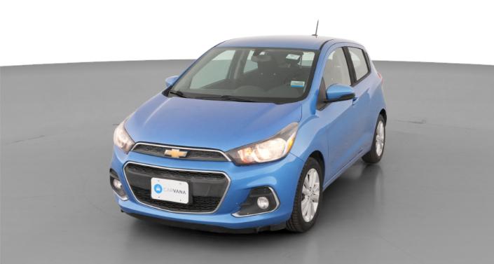 Thumbnail: 2017 Chevrolet Spark - 1