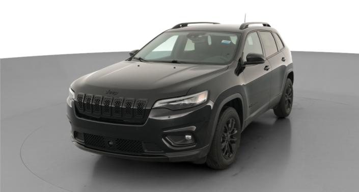 Thumbnail: 2023 Jeep Cherokee - 1