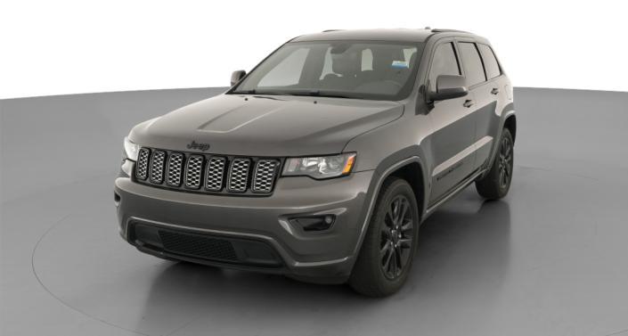 Thumbnail: 2019 Jeep Grand Cherokee - 1