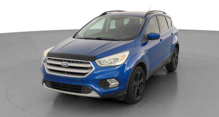 Thumbnail: 2017 Ford Escape - 1