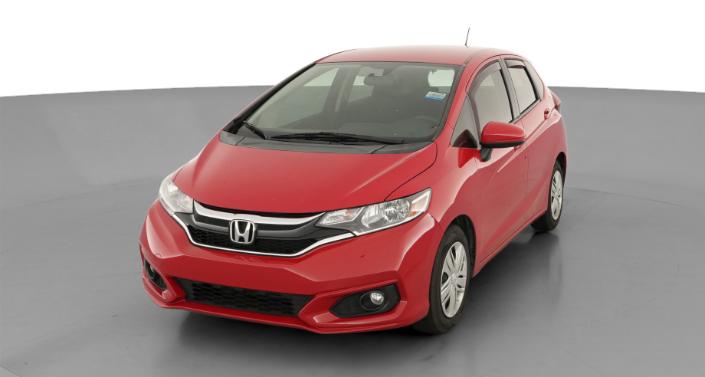 Thumbnail: 2020 Honda Fit - 1
