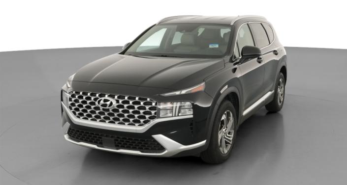 Thumbnail: 2022 Hyundai Santa Fe - 1