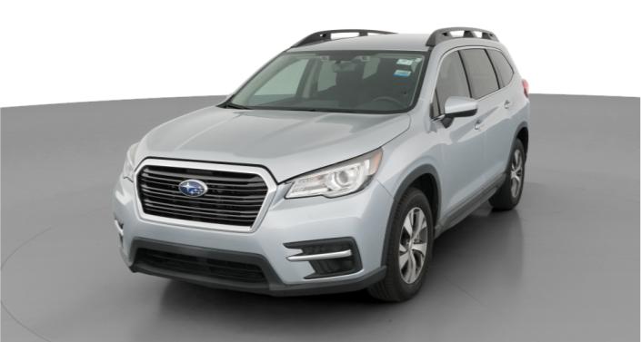 Thumbnail: 2021 Subaru Ascent - 1
