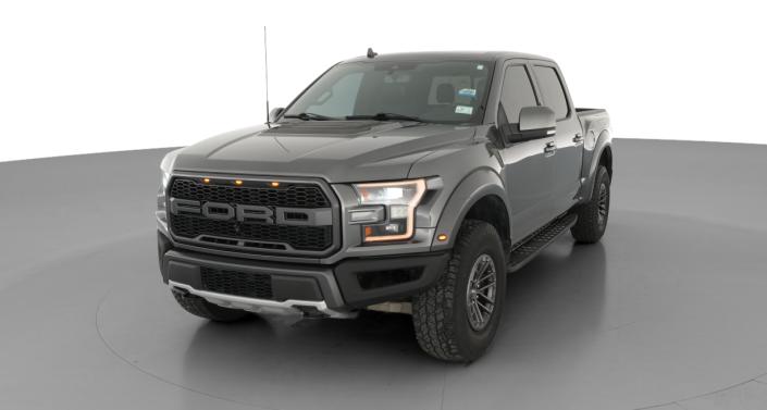 Thumbnail: 2019 Ford Econoline - 1