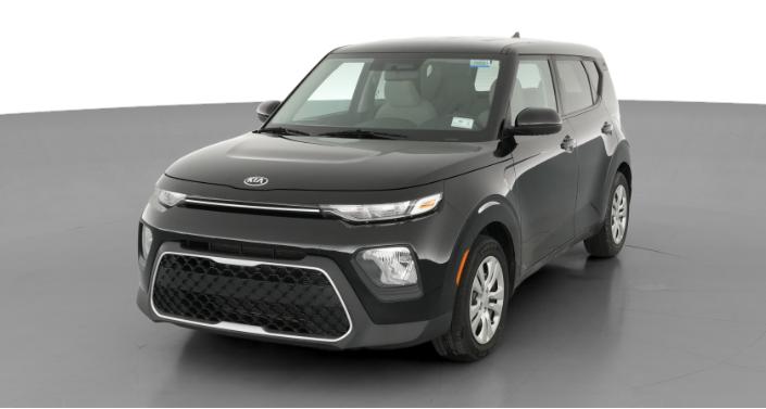 Thumbnail: 2021 Kia Soul - 1