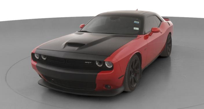 Thumbnail: 2016 Dodge Challenger - 1
