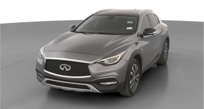 2019 INFINITI QX30 Essential -
                  Fort Worth, TX