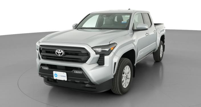 Thumbnail: 2025 Toyota Tacoma - 1