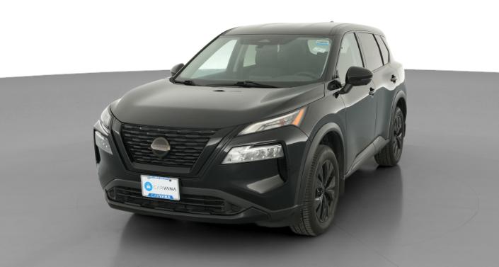 Thumbnail: 2021 Nissan Rogue - 1