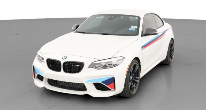 Thumbnail: 2018 BMW M2 - 1