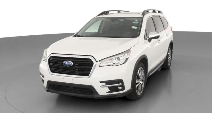 Thumbnail: 2020 Subaru Ascent - 1