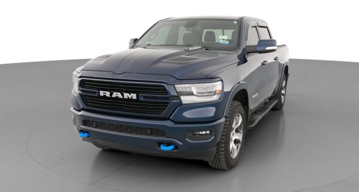 Thumbnail: 2020 RAM 1500 - 1