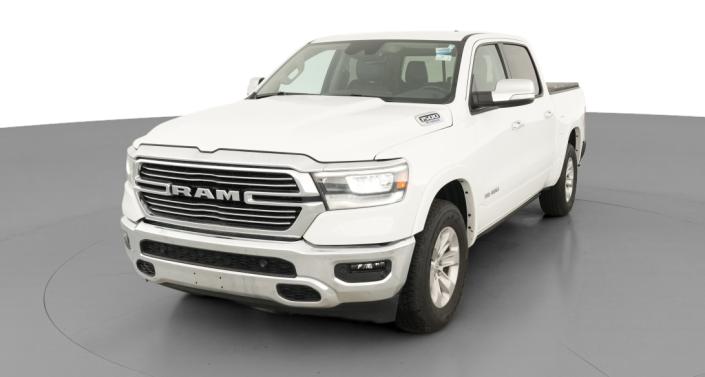 Thumbnail: 2022 RAM 1500 - 1