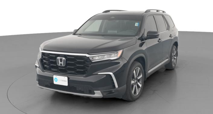 Thumbnail: 2024 Honda Pilot - 1