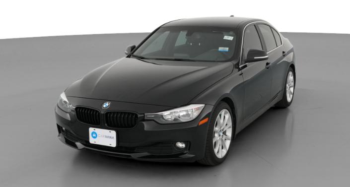 Thumbnail: 2015 BMW 3 Series - 1